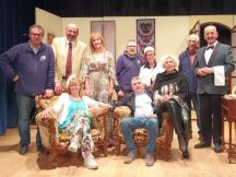 Stagione Teatrale Moncalvo