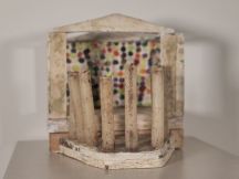 Mirco Marchelli, un “Frastuono rimbobante” di musica e arte a Casale per l’ultimo giorno di Chanuccah