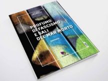 VITTORIO PAVONCELLO ALLA COMUNTA' EBRAICA- 5 Settembre 2021