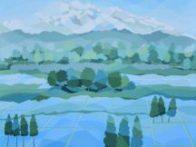 Due nuove mostre al Castello: protagonisti Il duo Belio / Vassalli e Rodolfo Soldi