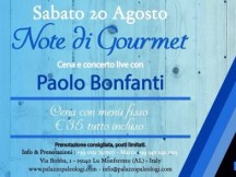 Note di Gourmet 