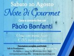 Note di Gourmet Note di Gourmet