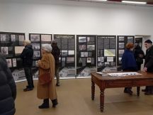 Presentazione Dall'Italia ad Auschwitz