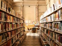 Stefania Santolli sarà la protagonista del Caffè Letterario di novembre in Biblioteca Civica