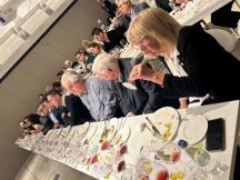 BISSANO LE MASTERCLASS  OLIO EVO, VINO E CIBO  PER L’EVO-WINE DAY 2026