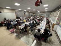 AMICI DEL PO: DUE SERATE DEDICATE AL GUSTO DELLA TRADIZIONE