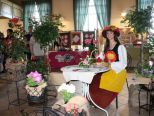 "RICAMI diVINI" a Rosignano sabato 21 e domenica 22 maggio : Rosignano si "gemella" con la Francia "RICAMI diVINI" a Rosignano sabato 21 e domenica 22 maggio : Rosignano si "gemella" con la Francia