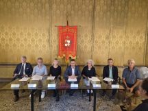 Germinale: presentate le sedi espositive a Casale Monferrato
