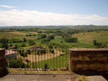 UN FINE SETTIMANA DI INCANTO
