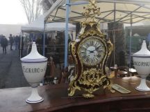 Torna il Mercatino dell'Antiquariato a Casale M.to domenica 9 maggio