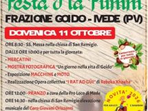 Festa d'la Fumm