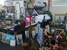 Mercatino dell'Antiquariato e Farmer Market: prima edizione del 2022