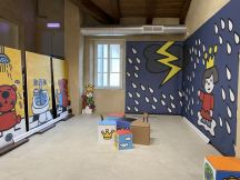 "Attilio. Il Castello dei bambini": le prossime iniziative collaterali