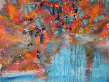 Castello Contemporaneo: sabato si inaugurano due mostre (in aggiunta a quelle in corso)