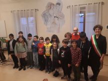 “Racconti d’Inverno” - racconti di giovani scrittori -