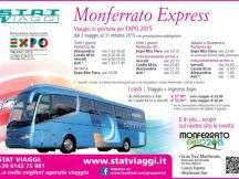 The Monferrato Express