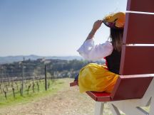 Castelli Aperti: gli appuntamenti di venerdì 1 e domenica 3 maggio