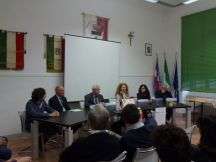 Saturday 24 October in Ponzano "Landscape, Territory and Promotion