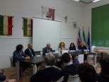 Saturday 24 October in Ponzano "Landscape, Territory and Promotion