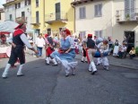 "RICAMI diVINI" & "PIETRA da CANTONI"