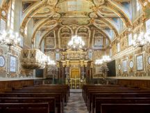 COMPLESSO EBRAICO DI CASALE LE ANTICIPAZIONI DELLA STAGIONE