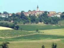 Welcome to Terruggia with the new flyer