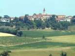 Welcome to Terruggia with the new flyer
