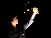 Spettacolo "Cose a caso"