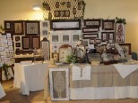Nuove ANTEPRIME sul programma di  "RICAMI diVINI 2016" a Rosignano Monferrato, la Capitale del Ricamo in Monferrato