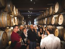 A CASA MAZZETTI OTTO ORE DI… “GRAPPE APERTE” Domenica 1 Ottobre Mazzetti d’Altavilla inaugura la stagione della distillazione con visite, degustazioni…