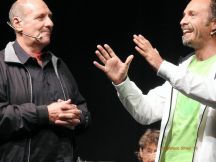 Spettacolo “Stavamo meglio quando stavamo peggio”