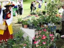 Vivere in Campagna Terruggia 6/7 maggio 2017 Piazza Vittorio Emanuele III 