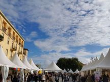 FIERA NAZIONALE DEL TARTUFO DI MONCALVO: ARRIVA LA 72° EDIZIONE IL 18, 24 E 25 OTTOBRE