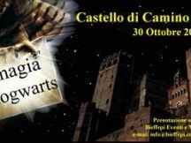 alloween tra Castelli e Borghi Abbandonati
