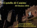 alloween tra Castelli e Borghi Abbandonati