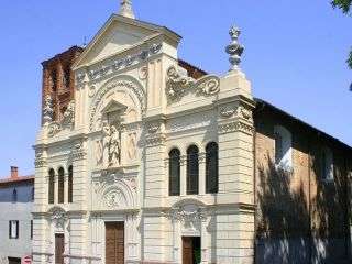 Chiesa parrocchiale di San Martino