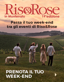 PACCHETTI RISO&ROSE 2019