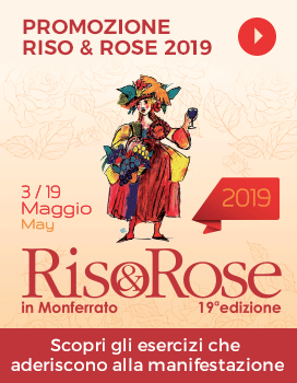PROMO RISO&ROSE 2019