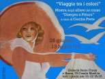“Dire Fare Disegnare” in mostra a Casale