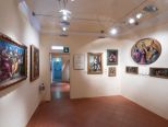 Museo Civico: le audioguide ora disponibili anche in inglese