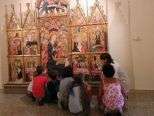 Al Museo di Casale due appuntamenti per far scoprire le opere custodite in Pinocateca
