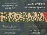 Carlo Mazzetti, nel cammino del Pensiero