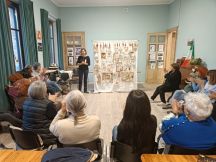 Visite guidate a Crea