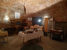 Mercatino dell'Antiquariato 