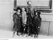 Una nuova stagione di Musica nel complesso ebraico 