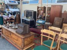 L’ANTIQUARIATO A CASALE MONFERRATO, APPUNTAMENTO IL 13 LUGLIO CON IL MARE D’ANTAN